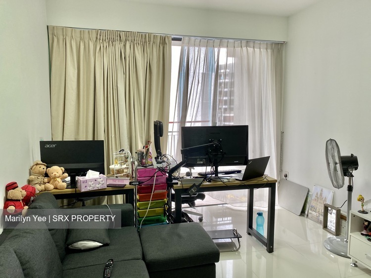 Esparina Residences (D19), Condominium #267420531